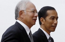 Polemik Pajak Sembako, Belajar dari Kejatuhan Rezim PM Najib Razak