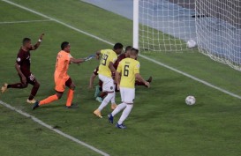 Copa America 2021 Grup B, Fakta Pertandingan Ekuador vs Venezuela
