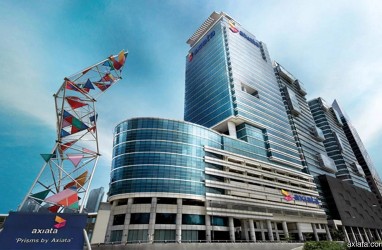 Axiata Group dan Telenor Segera Teken Kesepakatan Merger US$11 Miliar