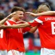 Prediksi Rusia vs Denmark: Golovin Tidak Mau Anggap Remeh Denmark