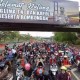 Warga Madura Demonstrasi Wali Kota Surabaya soal Penyekatan Suramadu