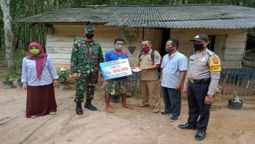 Menkeu Ingin Berikan Otonomi Dana Desa, Tapi Terkendala Masalah Ini