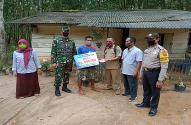 Menkeu Ingin Berikan Otonomi Dana Desa, Tapi Terkendala Masalah Ini