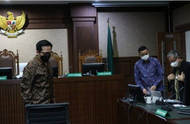 Ihsan Yunus Bantah Temui Juliari di Kemensos, Eks-Ajudan Mensos Berkata Lain