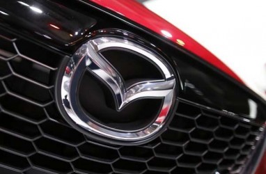 Mazda Motor Corp Luncurkan 13 Mobil Listrik, Indonesia Jadi Target Pasar?
