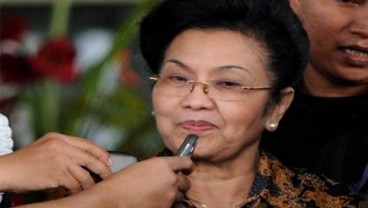 Mantan Menkes Siti Fadilah: Jangan Harap Pandemi Hilang