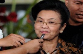 Mantan Menkes Siti Fadilah: Jangan Harap Pandemi Hilang