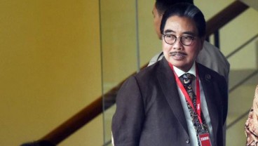 Hotma Sitompul Bantah Terima Fee Rp3 Miliar dari Kemensos