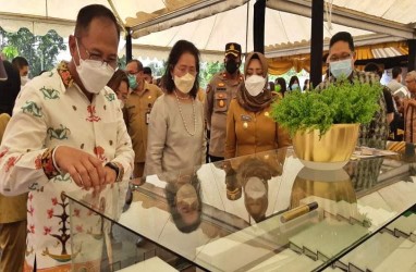 Kembangkan Ngoro Business Park, SPS Corporate Dukung Pelaku Ekonomi Kreatif 