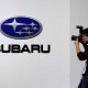 Krisis Cip, Subaru Setop Produksi di Jepang 