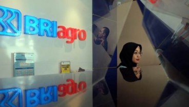 BRI Agro (AGRO), Senjata Himbara Ikuti Palagan Bank Digital