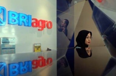 BRI Agro (AGRO), Senjata Himbara Ikuti Palagan Bank Digital