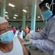 Pemprov Sultra Gandeng Perusahaan Nikel dalam Program Vaksinasi