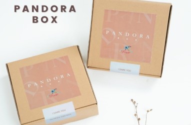 Cara Unik Ghanimi, Brand Fashion Lokal Menarik Konsumen