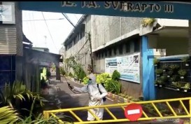 Sejumlah Kampung di Malang Dipantau Khusus Tekan Persebaran Corona
