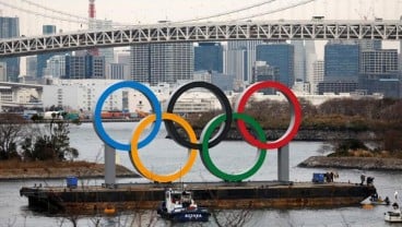 India Protes Aturan Tak Adil di Olimpiade Tokyo