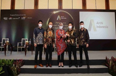 Archi Indonesia Tak Akan Kantongi Sepenuhnya Dana Hasil IPO, Ini Alasannya