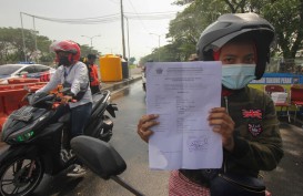 Syarat Masuk Surabaya dari Madura Diperlonggar