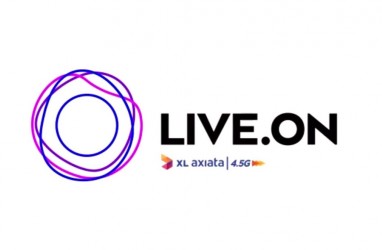 Live.On Tawarkan Paket Internet 100 GB, Berlaku 30 Hari