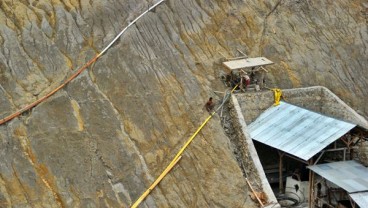 UU Minerba Kembali Digugat ke Mahkamah Konstitusi