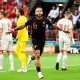 Hasil Grup C Euro 2020, Austria Dampingi Belanda Lolos ke 16 Besar