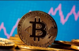 CoinShares: Bitcoin Catatkan Arus Keluar US$487 Juta, Apa Penyebabnya?