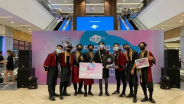 Hublife Gelar Kompetisi K-Pop Dance Cover, Ini Dia Para Juaranya