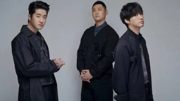 Epik High Siap Rilis Single Pertama berjudul Rain Song