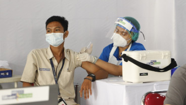 Simak! Cara Daftar dan Syarat Vaksinasi Covid-19 di Kota Depok