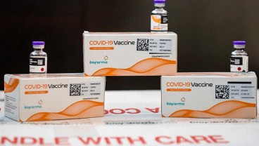 Apakah Vaksin Covid-19 Sinovac Ampuh Lawan Virus Corona Varian Delta? 