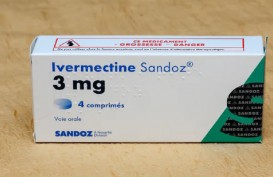 5 Fakta Ivermectin: Obat Terapi Covid-19 Seharga Rp5.000