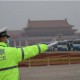 China Tutup Lapangan Tiananmen dan Kota Terlarang, Drone Dilarang Melintas