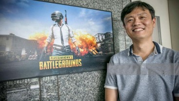 Calon Taipan Korea Selatan: Chang Byung-gyu, Bos di Balik Gim PUBG