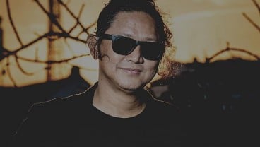 Innalillahi, Vokalis Band Steven & Coconuttreez Meninggal Dunia