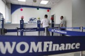 Prospek Kredit Motor dan Multiguna Cerah, WOMF Terbitkan Obligasi Rp500 Miliar