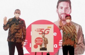 Luncurkan 5G, Indosat Kolaborasi dengan Pemkot Surakarta