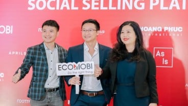 Memanfaatkan Social Selling Platform Sebagai Sumber Pemasukan