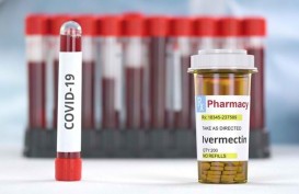 Heboh Ivermectin untuk Obat Covid-19, Ini Penjelasan Lengkap BPOM