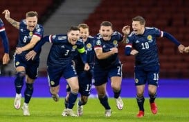 Hasil, Prediksi Kroasia vs Skotlandia, Statistik, Skenario, Susunan Pemain