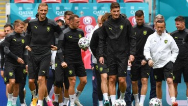 Euro 2020, Ini 11 Tim Lolos ke 16 Besar & 3 Tim Tersingkir