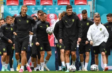 Euro 2020, Ini 11 Tim Lolos ke 16 Besar & 3 Tim Tersingkir