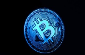 Dihantam China, Mampukah Bitcoin Kembali ke US$40.000?