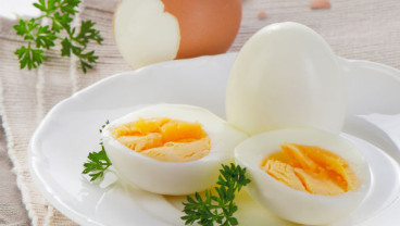 13 Makanan untuk Melindungi dan Menjaga Mata