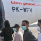 Lion Group Tambah Frekuensi Terbang Palu-Toli-Toli 