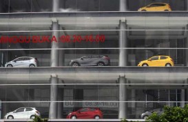 Honda Sebut PPKM Mikro Tak Berdampak pada Penjualan Mobil 