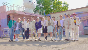 Seventeen Raih Quadruple Million Sellers Lewat Mini Album Your Choice