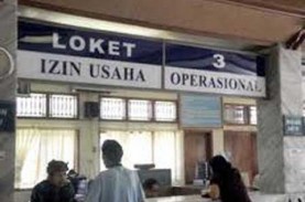 Pendapatan Masih Rendah, DPRD Dorong Anies Beri Relaksasi…
