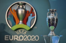 Jadwal Babak 16 Besar Euro 2020, Daftar Tim Lolos ke Perdelapan Final