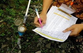 Kredit Air dan Sanitasi, Membuka Akses Air Bersih di Perdesaan