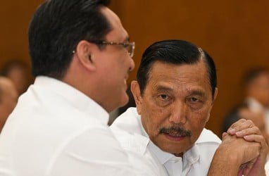 BPK Catat Indikasi Kerugian Negara Capai Rp38,16 triliun dari PI dan PKN 2017-2020